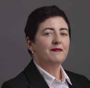 Martina Larkin