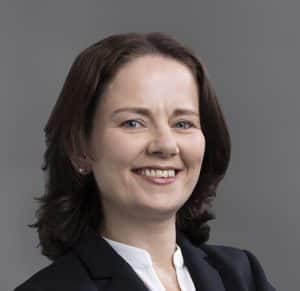 Clodagh McCaffrey