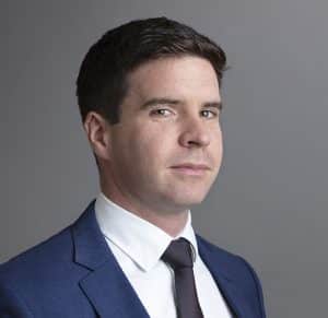 David Pierse