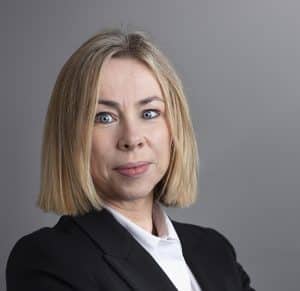 Karen Carmody