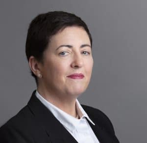 Martina Larkin