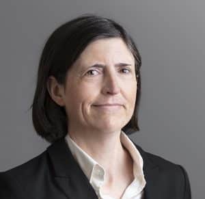 Stephanie O'Connell